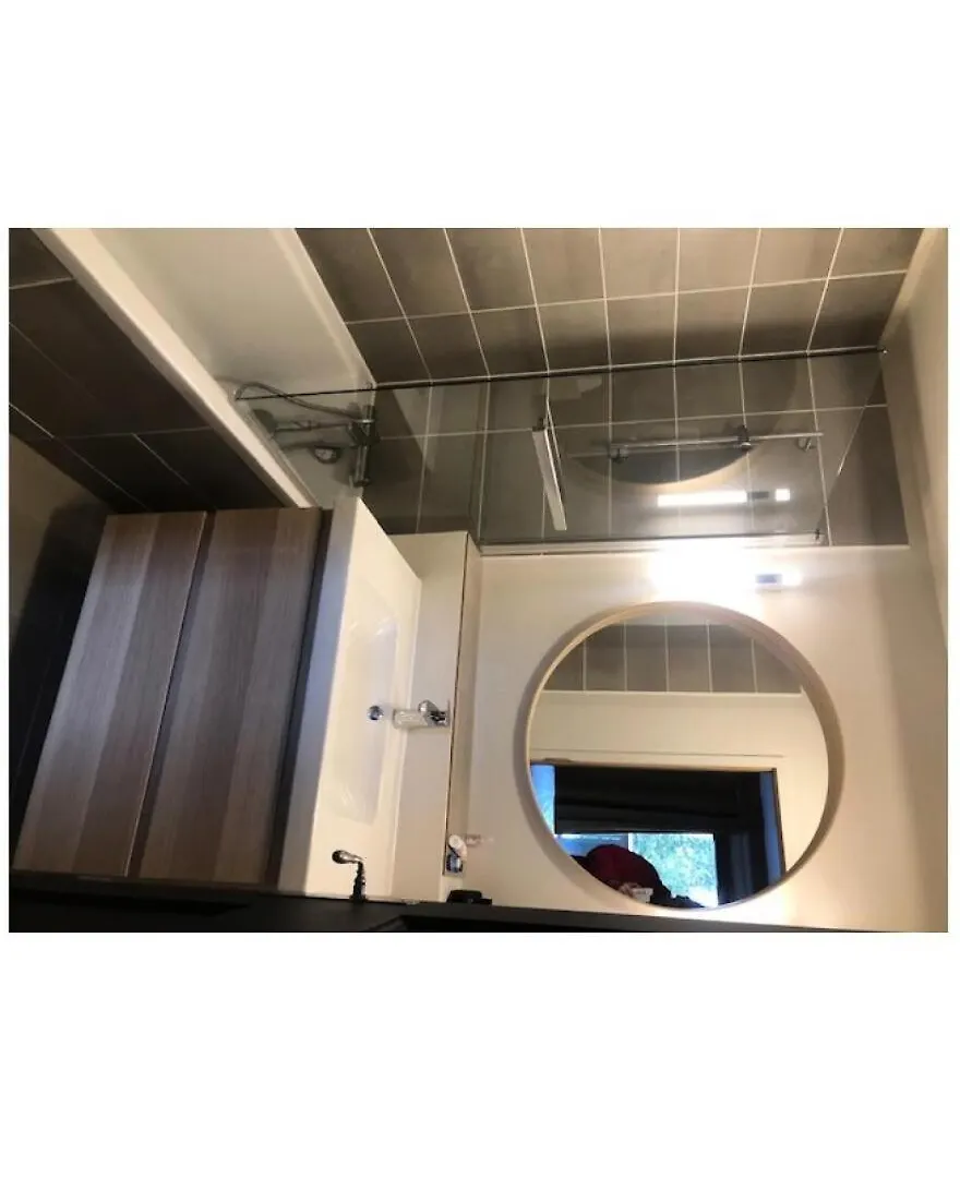 Apartman Residence Les Arcs 1950 Le Village - Maeva Home - Appartement 4 Pieces 8 Personnes - Prestige Mae-2160 Bourg-Saint-Maurice