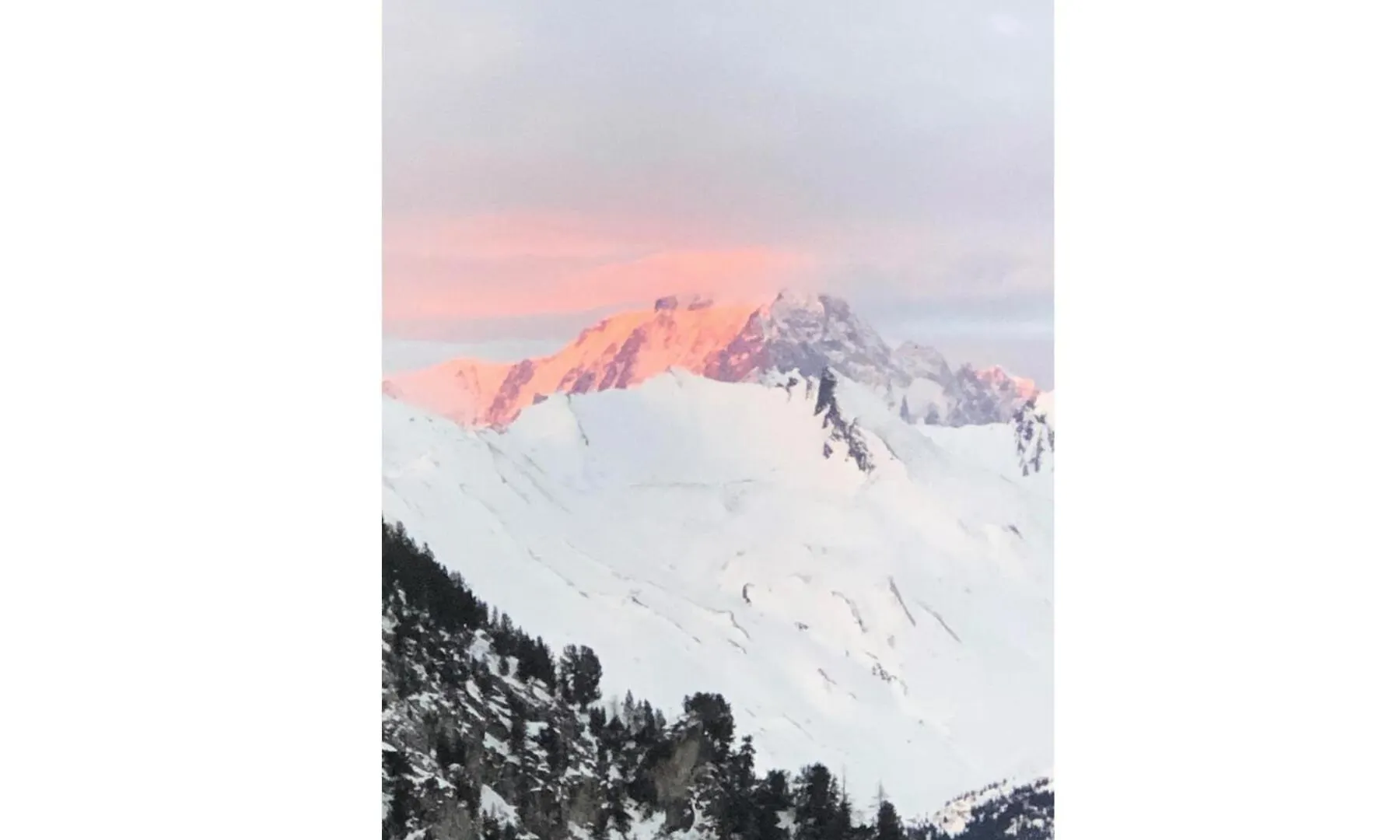 Residence Les Arcs 1950 Le Village - Maeva Home - Appartement 4 Pieces 8 Personnes - Prestige Mae-2160 Bourg-Saint-Maurice 0*,  Franciaország