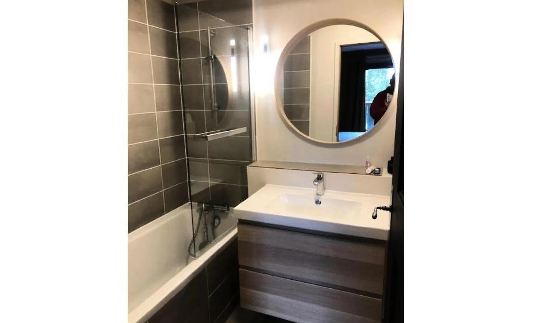 Residence Les Arcs 1950 Le Village - Maeva Home - Appartement 4 Pieces 8 Personnes - Prestige Mae-2160 Bourg-Saint-Maurice 0*,