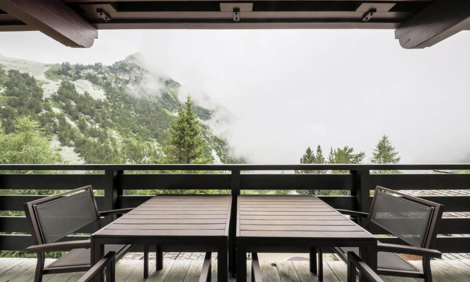 Apartman Residence Les Arcs 1950 Le Village - Maeva Home - Appartement 4 Pieces 8 Personnes - Prestige Mae-2160 Bourg-Saint-Maurice
