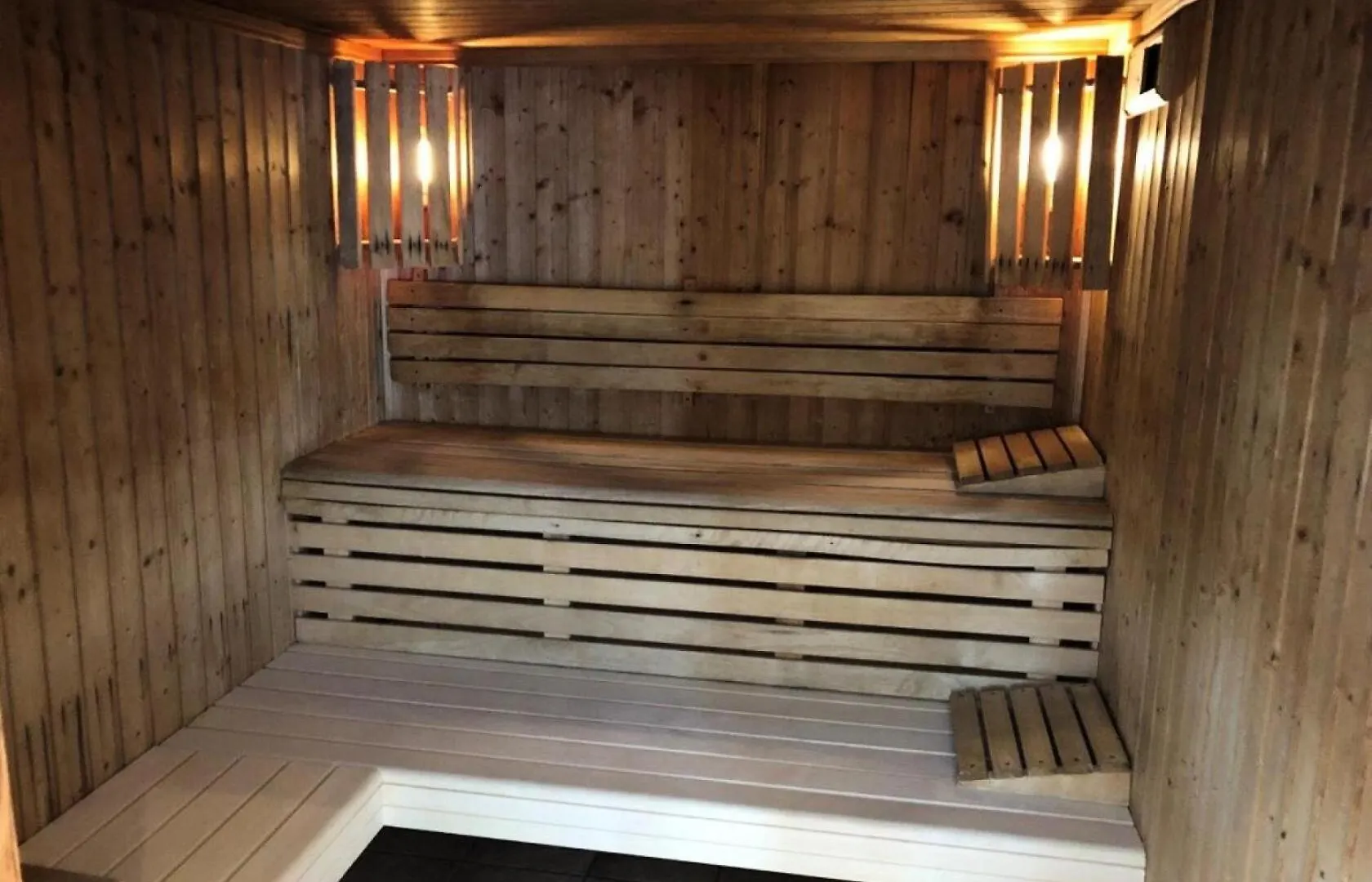 Residence Les Arcs 1950 Le Village - Maeva Home - Appartement 4 Pieces 8 Personnes - Prestige Mae-2160 Bourg-Saint-Maurice