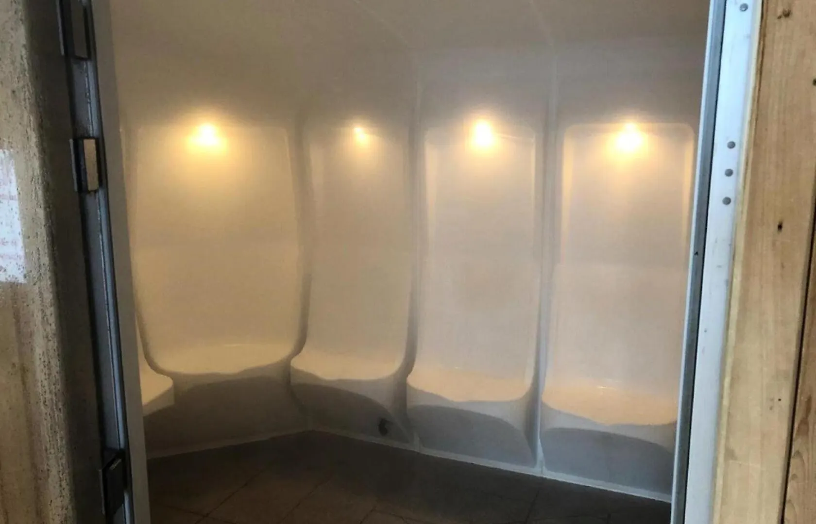 Apartman Residence Les Arcs 1950 Le Village - Maeva Home - Appartement 4 Pieces 8 Personnes - Prestige Mae-2160 Bourg-Saint-Maurice Franciaország