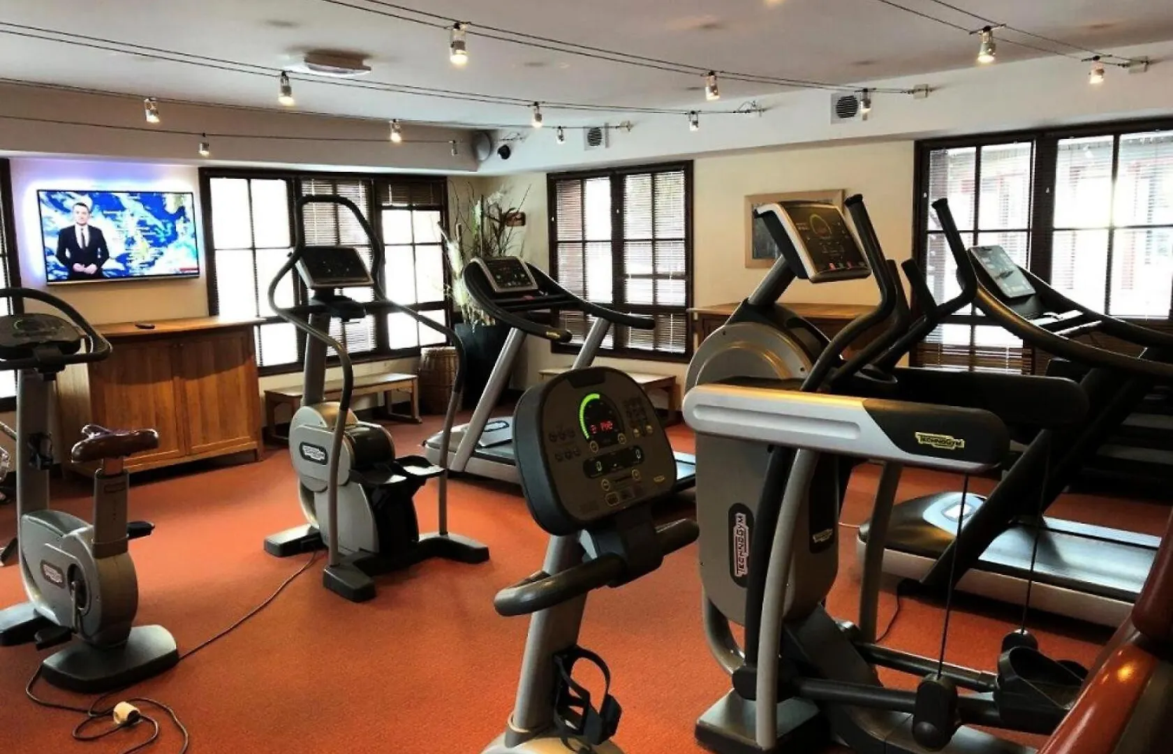 Apartman Residence Les Arcs 1950 Le Village - Maeva Home - Appartement 4 Pieces 8 Personnes - Prestige Mae-2160 Bourg-Saint-Maurice